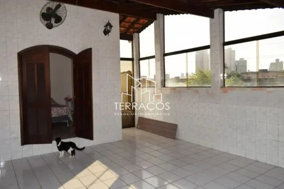 Casa com 4 quartos à venda, 283m2 em Vila Vianelo, Jundiai - SP - imagem 9 Foto 9 de Casa com 4 quartos à venda, 283m2 em Vila Vianelo, Jundiai - SP