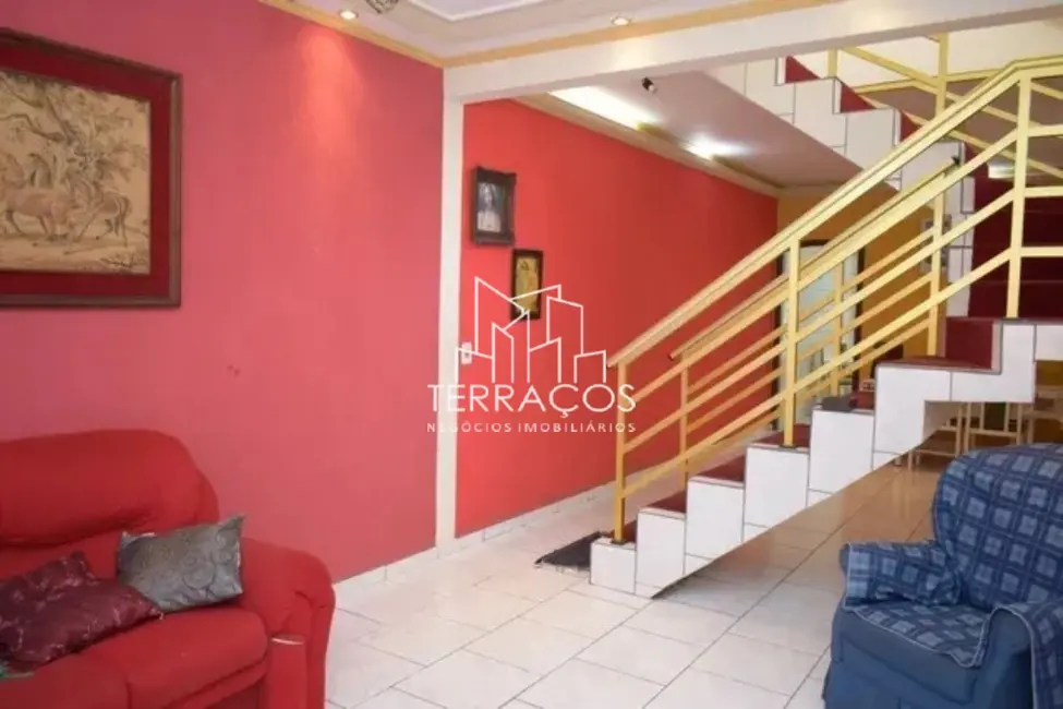 Casa com 4 quartos à venda, 283m2 em Vila Vianelo, Jundiai - SP - imagem 3 Foto 3 de Casa com 4 quartos à venda, 283m2 em Vila Vianelo, Jundiai - SP