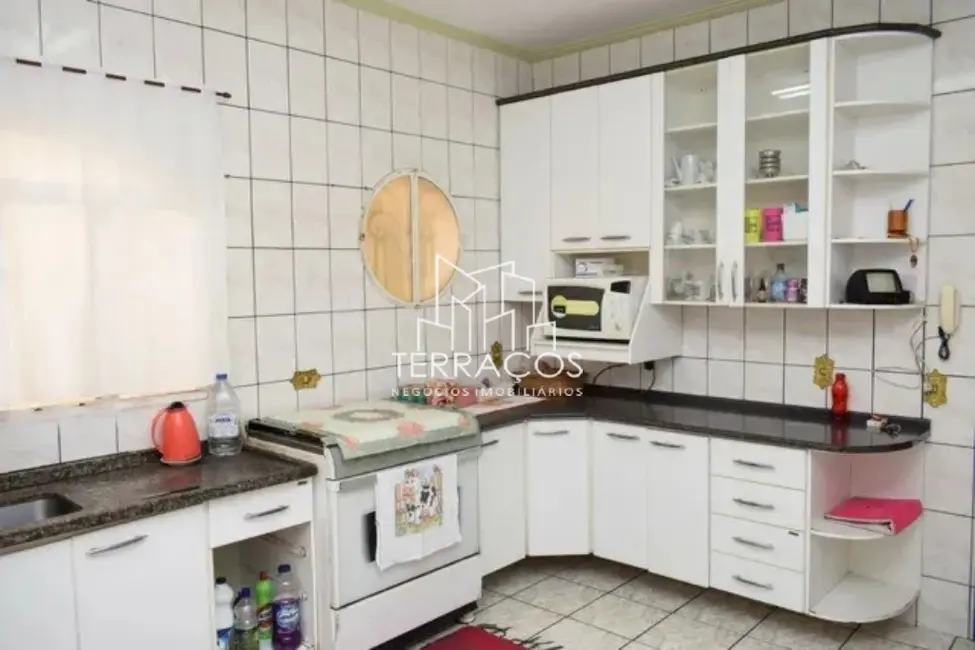 Casa com 4 quartos à venda, 283m2 em Vila Vianelo, Jundiai - SP - imagem 7 Foto 7 de Casa com 4 quartos à venda, 283m2 em Vila Vianelo, Jundiai - SP