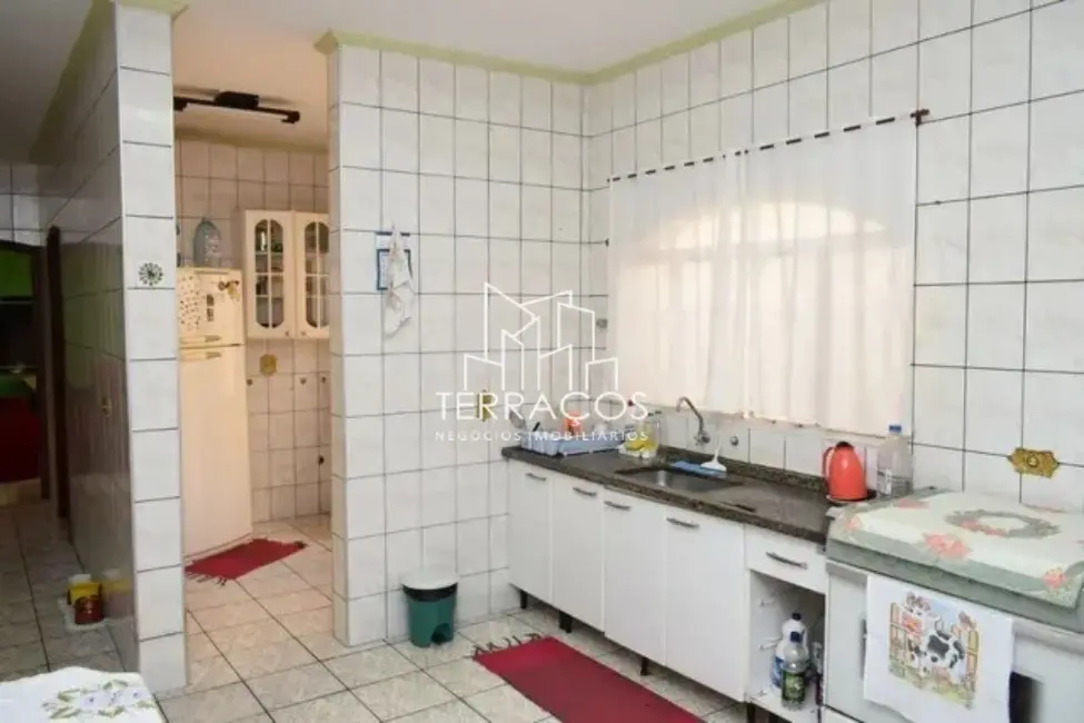 Casa com 4 quartos à venda, 283m2 em Vila Vianelo, Jundiai - SP - imagem 8 Foto 8 de Casa com 4 quartos à venda, 283m2 em Vila Vianelo, Jundiai - SP