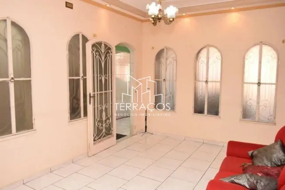 Casa com 4 quartos à venda, 283m2 em Vila Vianelo, Jundiai - SP - imagem 5 Foto 5 de Casa com 4 quartos à venda, 283m2 em Vila Vianelo, Jundiai - SP