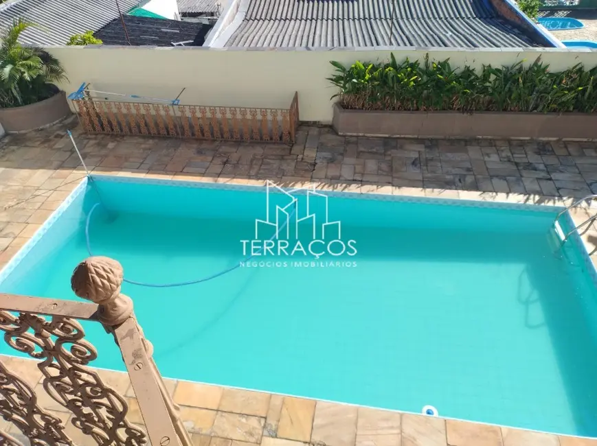 Foto 5 de Casa com 4 quartos à venda, 650m2 em Vila M Genoveva, Jundiai - SP