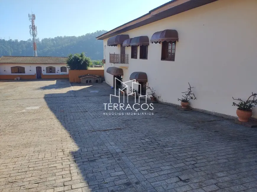 Foto 1 de Casa com 4 quartos à venda, 650m2 em Vila M Genoveva, Jundiai - SP