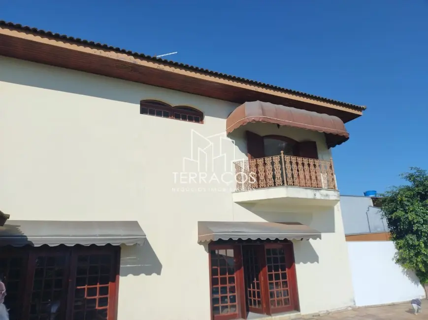 Foto 6 de Casa com 4 quartos à venda, 650m2 em Vila M Genoveva, Jundiai - SP