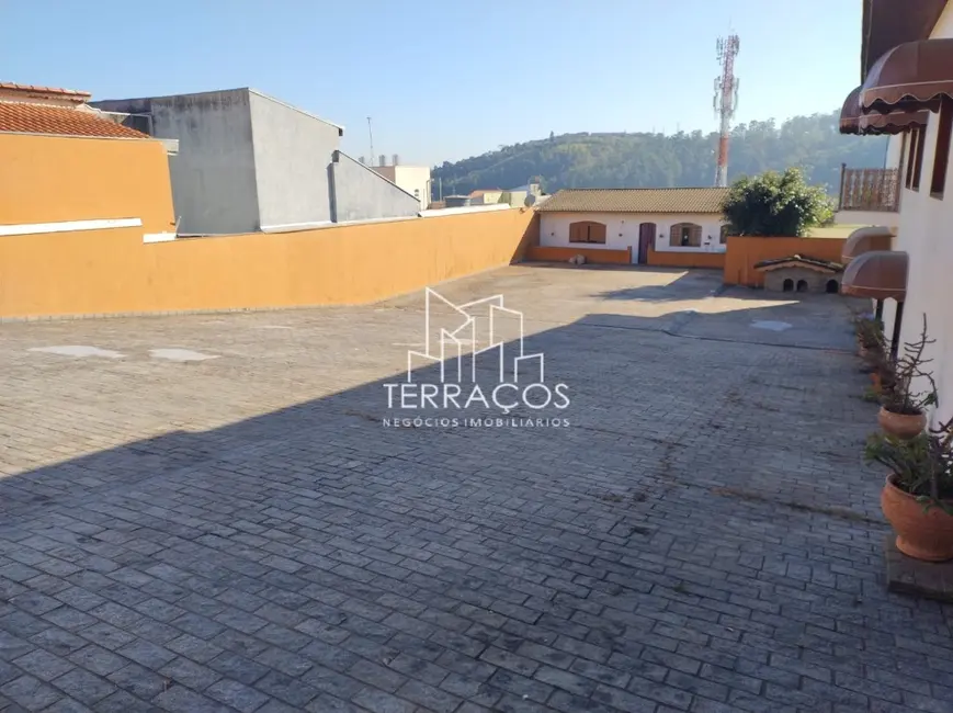 Foto 8 de Casa com 4 quartos à venda, 650m2 em Vila M Genoveva, Jundiai - SP