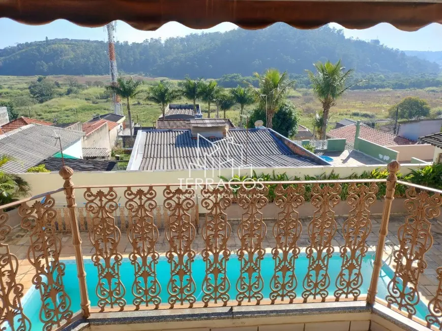 Foto 3 de Casa com 4 quartos à venda, 650m2 em Vila M Genoveva, Jundiai - SP