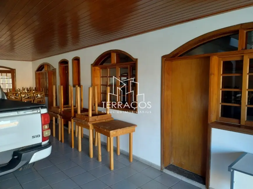 Foto 9 de Casa com 4 quartos à venda, 650m2 em Vila M Genoveva, Jundiai - SP