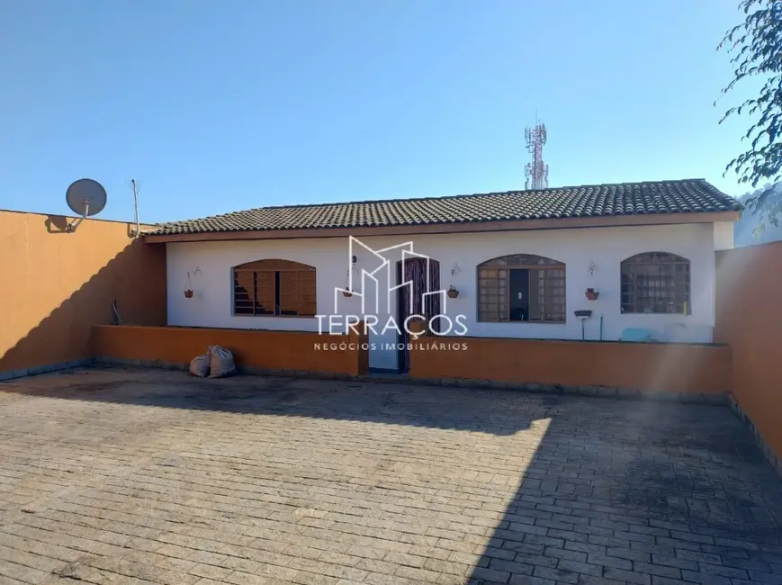 Foto 7 de Casa com 4 quartos à venda, 650m2 em Vila M Genoveva, Jundiai - SP