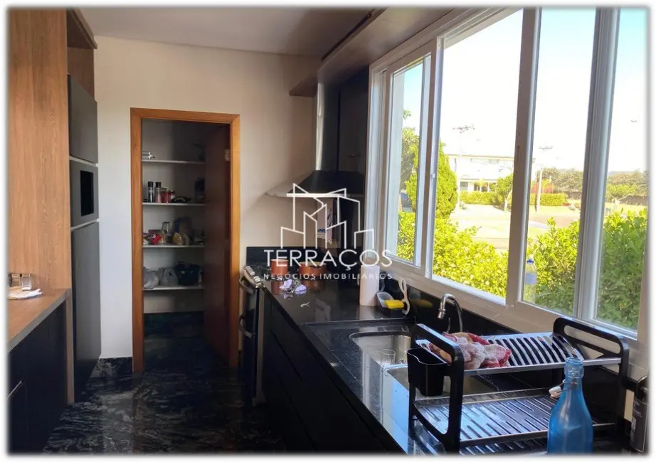 Foto 7 de Casa de Condomínio com 5 quartos à venda e para alugar, 500m2 em Cabreuva - SP