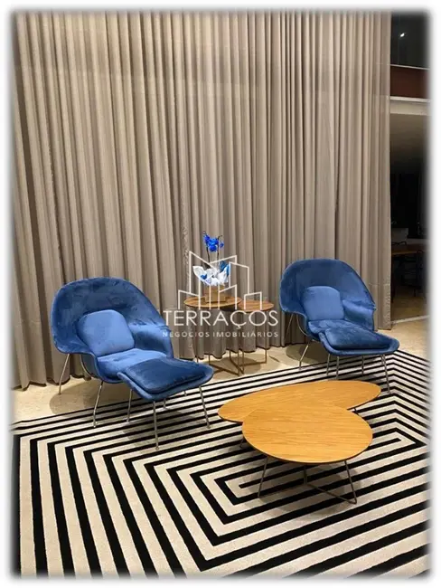 Foto 5 de Casa de Condomínio com 5 quartos à venda e para alugar, 500m2 em Cabreuva - SP