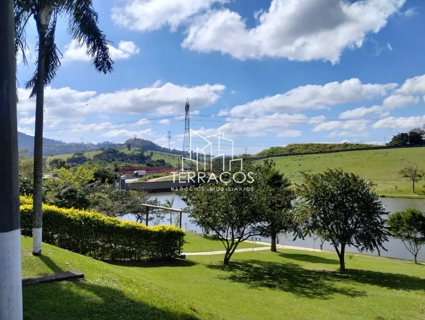 Foto 1 de Terreno / Lote à venda, 1018m2 em Tanque, Atibaia - SP