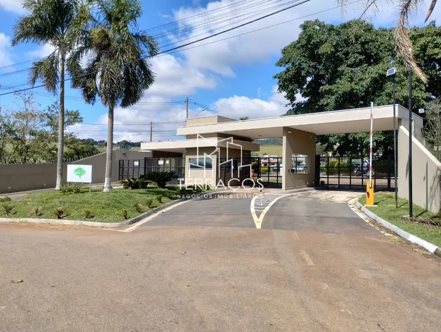 Foto 3 de Terreno / Lote à venda, 1018m2 em Tanque, Atibaia - SP