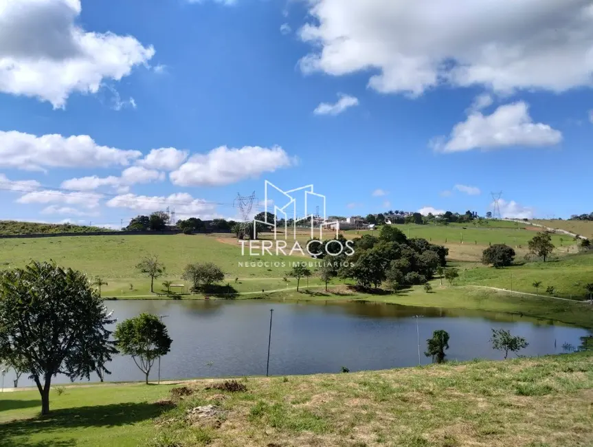 Foto 5 de Terreno / Lote à venda, 1018m2 em Tanque, Atibaia - SP