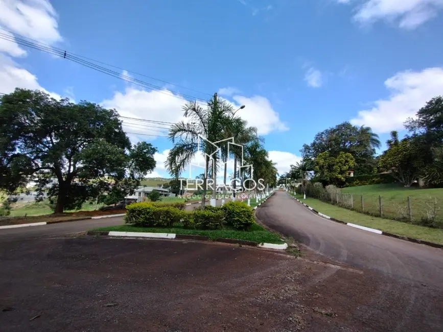 Foto 9 de Terreno / Lote à venda, 1018m2 em Tanque, Atibaia - SP