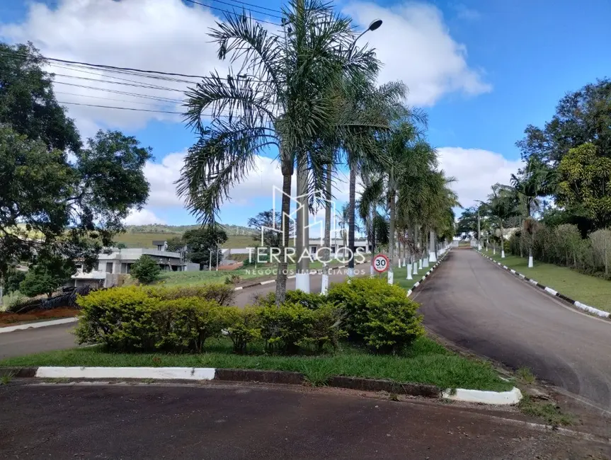 Foto 8 de Terreno / Lote à venda, 1018m2 em Tanque, Atibaia - SP