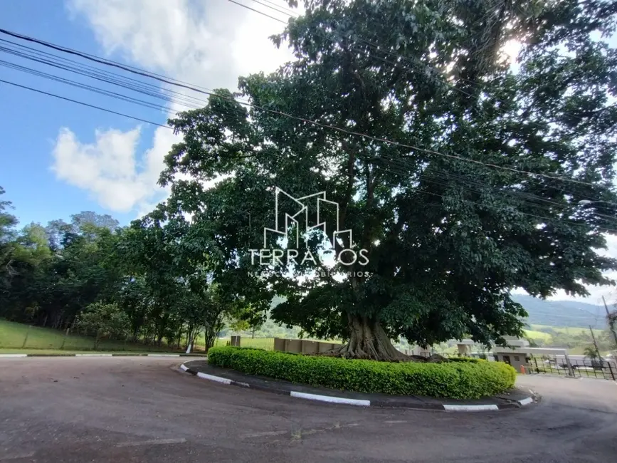 Foto 7 de Terreno / Lote à venda, 1018m2 em Tanque, Atibaia - SP