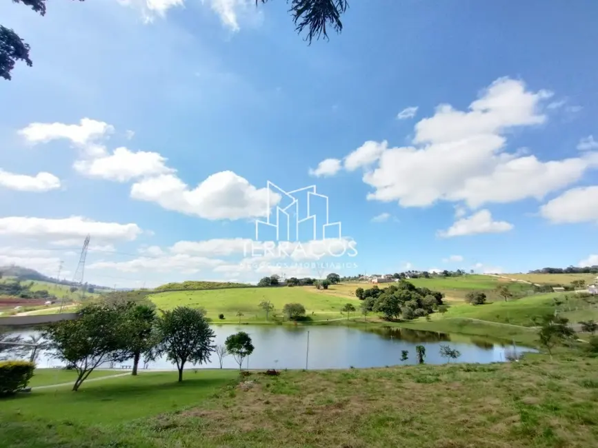 Foto 6 de Terreno / Lote à venda, 1018m2 em Tanque, Atibaia - SP