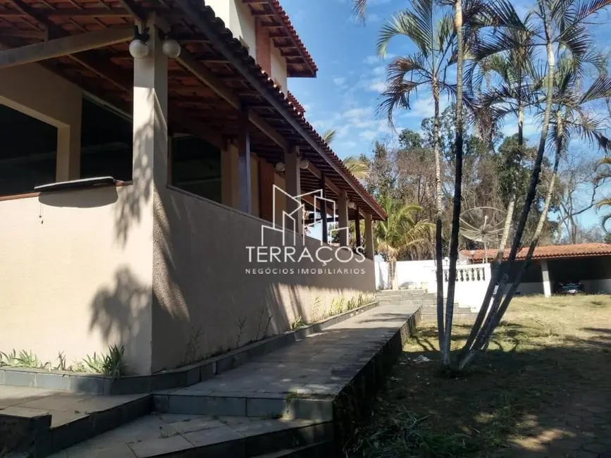 Foto 9 de Chácara com 4 quartos à venda e para alugar, 1200m2 em Mairipora - SP