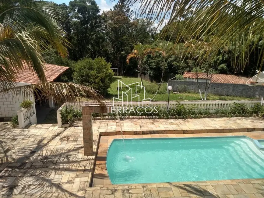 Foto 6 de Chácara com 4 quartos à venda e para alugar, 1200m2 em Mairipora - SP