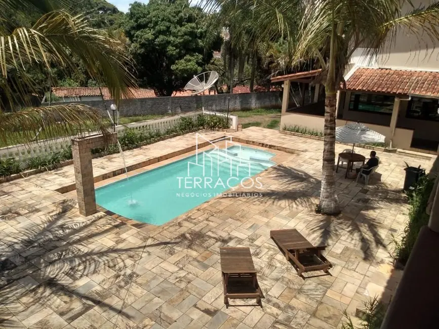 Foto 5 de Chácara com 4 quartos à venda e para alugar, 1200m2 em Mairipora - SP