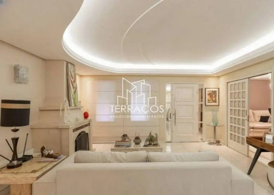 Foto 2 de Casa de Condomínio com 9 quartos à venda, 671m2 em Vinhedo - SP