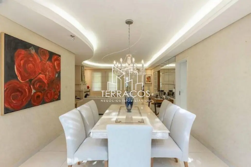 Foto 5 de Casa de Condomínio com 9 quartos à venda, 671m2 em Vinhedo - SP