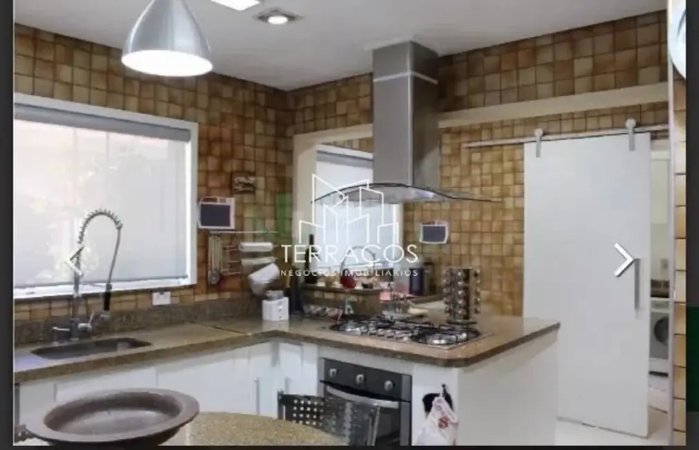 Foto 7 de Casa de Condomínio com 9 quartos à venda, 671m2 em Vinhedo - SP