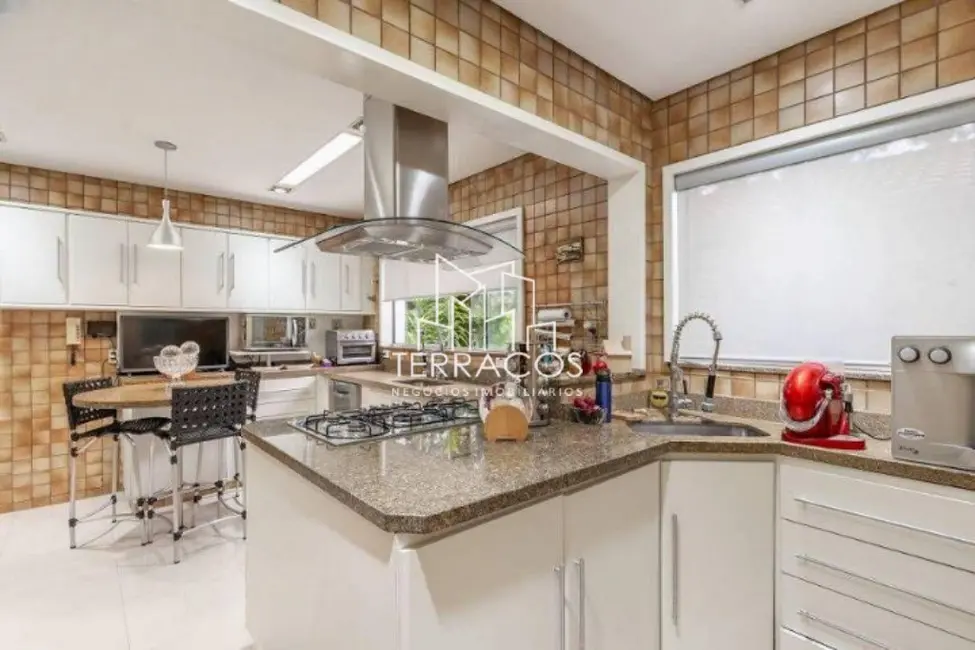 Foto 9 de Casa de Condomínio com 9 quartos à venda, 671m2 em Vinhedo - SP