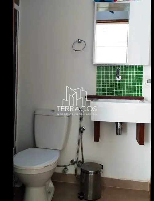 Foto 8 de Casa de Condomínio com 3 quartos à venda, 242m2 em Vila Rica, Jundiai - SP