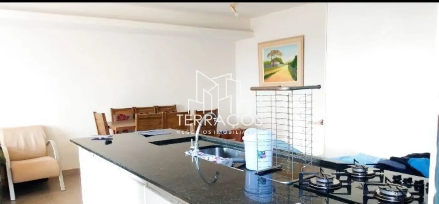 Foto 2 de Casa de Condomínio com 3 quartos à venda, 242m2 em Vila Rica, Jundiai - SP