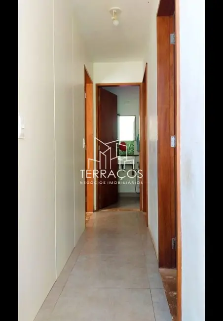 Foto 5 de Casa de Condomínio com 3 quartos à venda, 242m2 em Vila Rica, Jundiai - SP