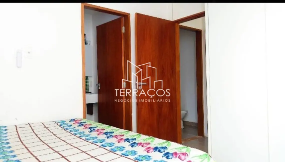 Foto 6 de Casa de Condomínio com 3 quartos à venda, 242m2 em Vila Rica, Jundiai - SP