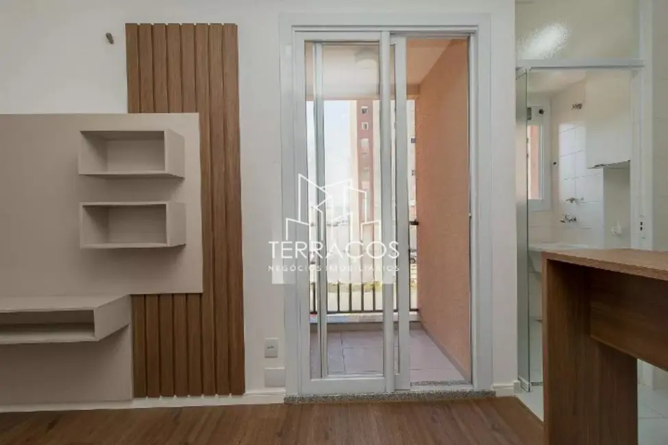 Foto 5 de Apartamento com 2 quartos à venda, 52m2 em Bosque dos Jacarandás, Jundiai - SP