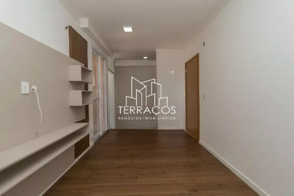 Foto 3 de Apartamento com 2 quartos à venda, 52m2 em Bosque dos Jacarandás, Jundiai - SP