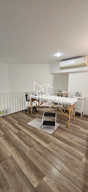 Foto 8 de Sala Comercial para alugar, 45m2 em Jardim das Samambaias, Jundiai - SP