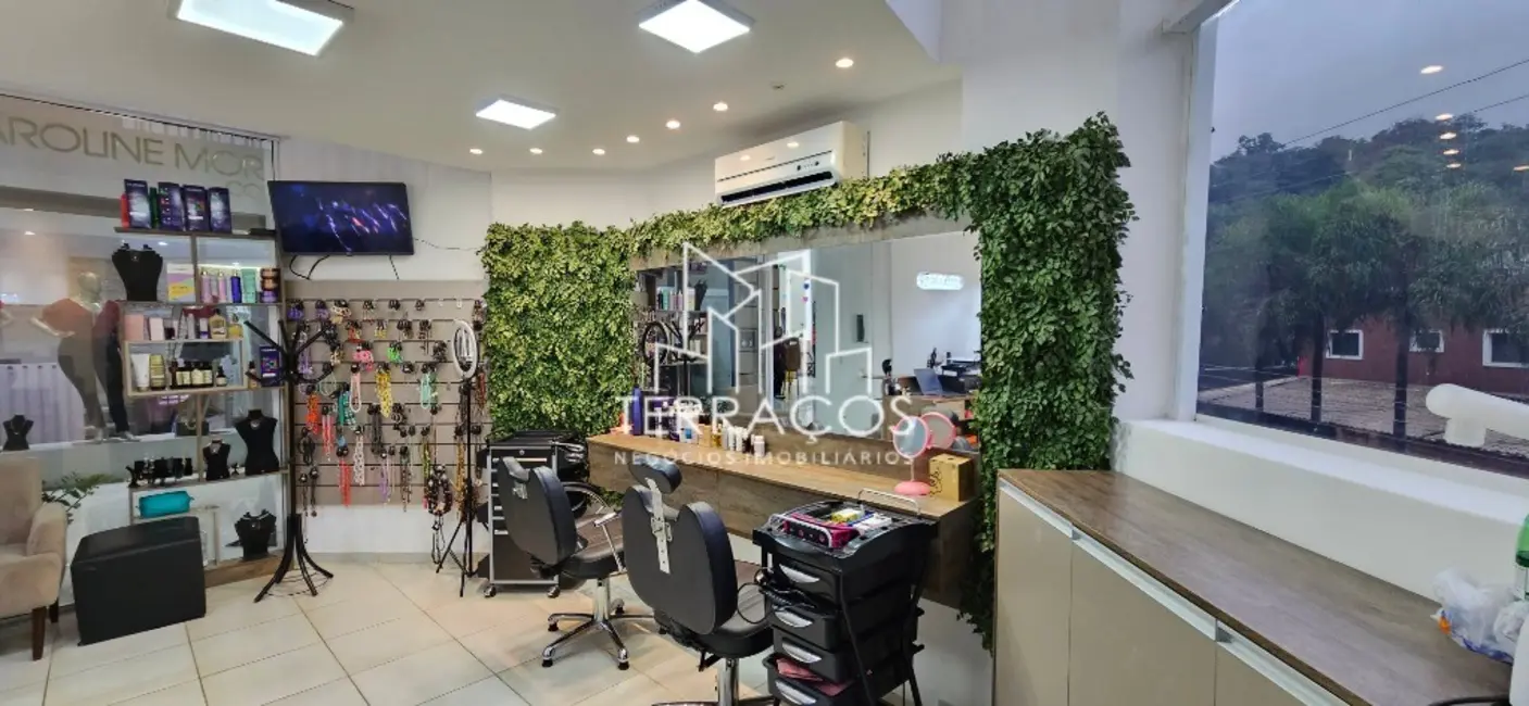 Foto 4 de Sala Comercial para alugar, 45m2 em Jardim das Samambaias, Jundiai - SP