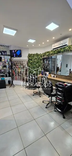 Foto 7 de Sala Comercial para alugar, 45m2 em Jardim das Samambaias, Jundiai - SP