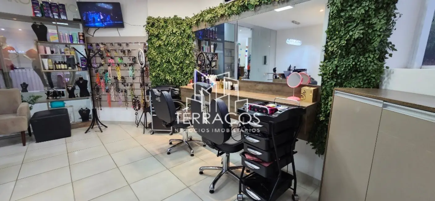 Foto 3 de Sala Comercial para alugar, 45m2 em Jardim das Samambaias, Jundiai - SP