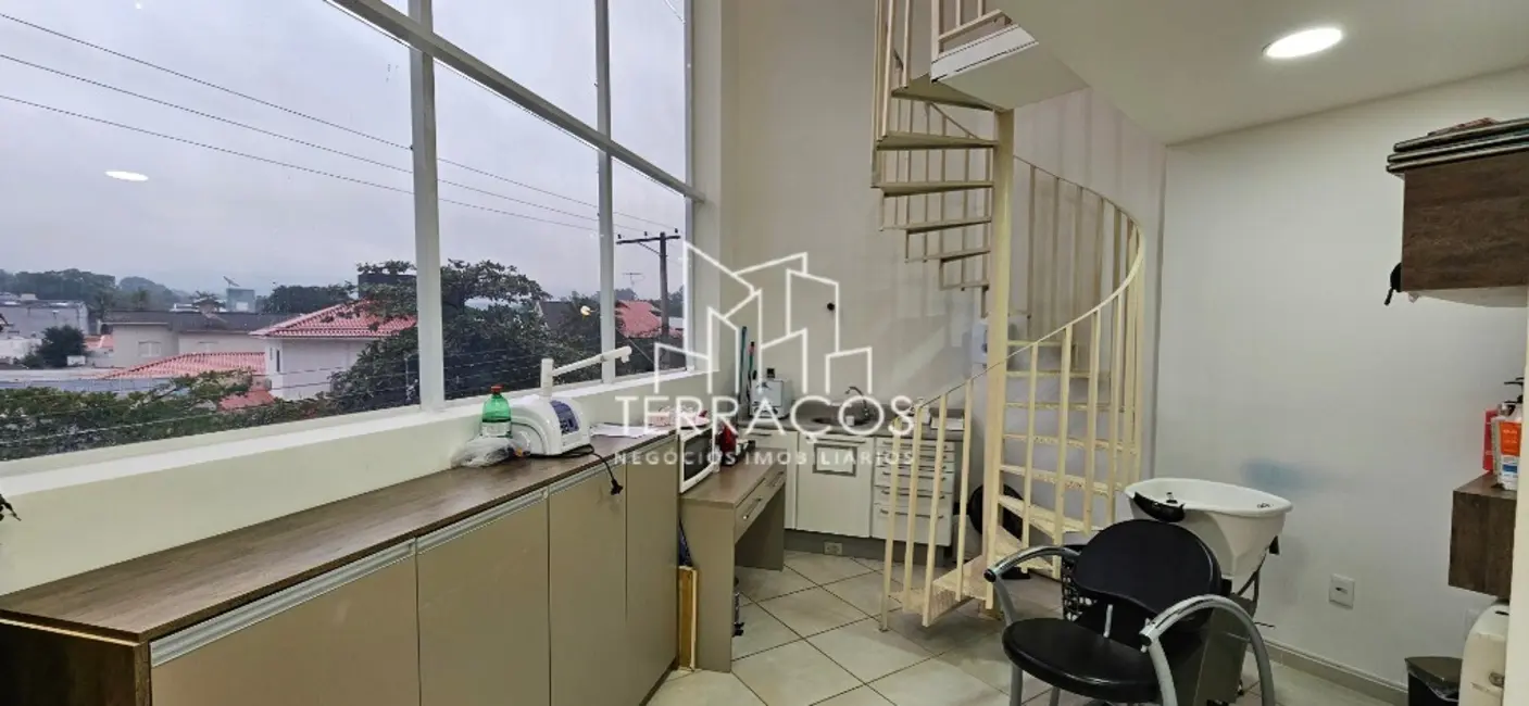 Foto 5 de Sala Comercial para alugar, 45m2 em Jardim das Samambaias, Jundiai - SP