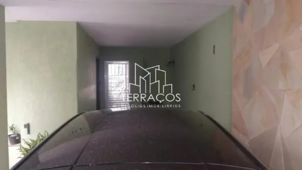 Casa com 2 quartos à venda, 134m2 em Vila Liberdade, Jundiai - SP - imagem 3 Foto 3 de Casa com 2 quartos à venda, 134m2 em Vila Liberdade, Jundiai - SP