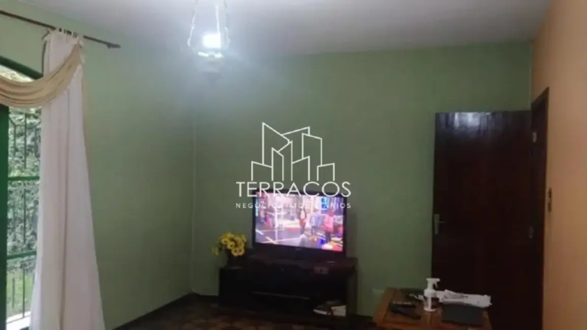 Casa com 2 quartos à venda, 134m2 em Vila Liberdade, Jundiai - SP - imagem 8 Foto 8 de Casa com 2 quartos à venda, 134m2 em Vila Liberdade, Jundiai - SP