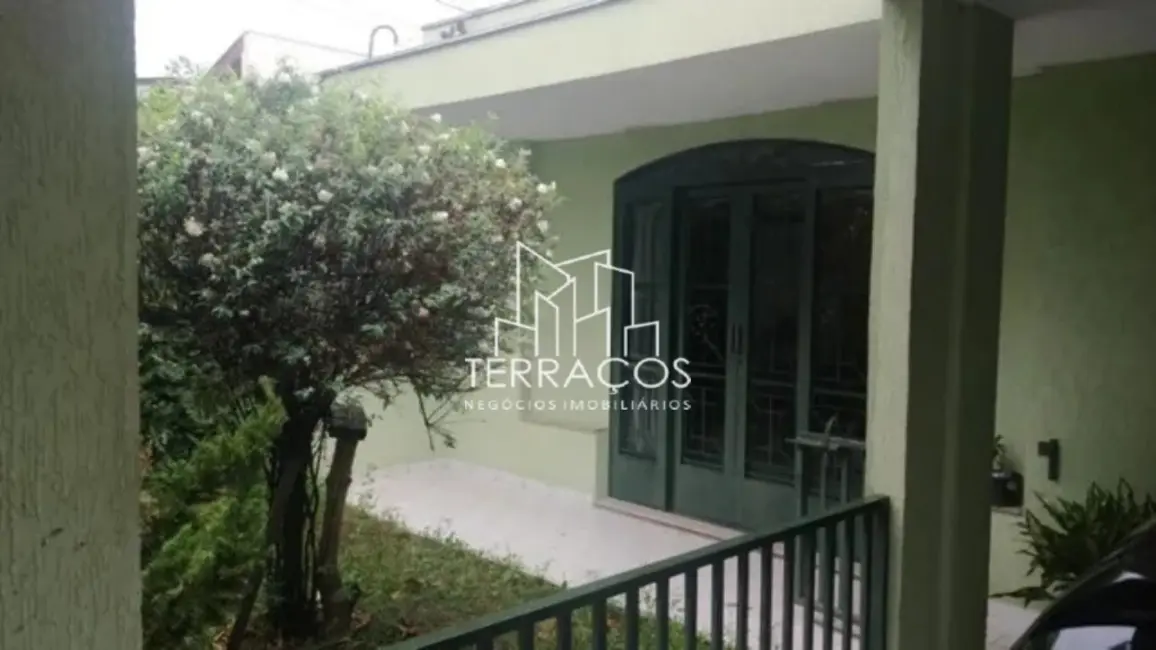 Casa com 2 quartos à venda, 134m2 em Vila Liberdade, Jundiai - SP - imagem 2 Foto 2 de Casa com 2 quartos à venda, 134m2 em Vila Liberdade, Jundiai - SP