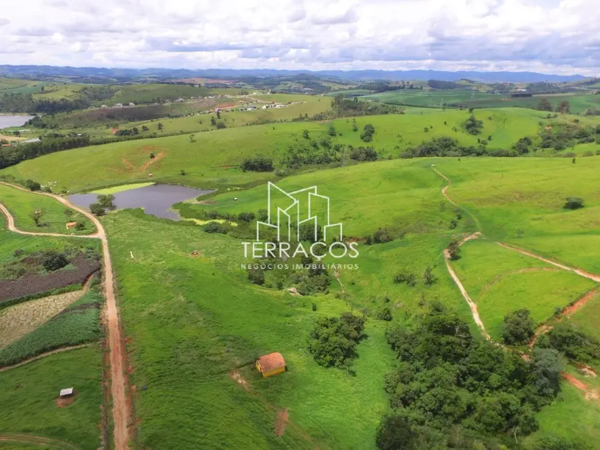 Foto 3 de Terreno / Lote com 5 quartos à venda, 400m2 em Condomínio Quinta da Baroneza II, Braganca Paulista - SP