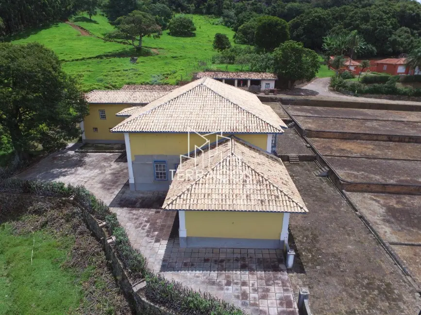 Foto 9 de Terreno / Lote com 5 quartos à venda, 400m2 em Condomínio Quinta da Baroneza II, Braganca Paulista - SP
