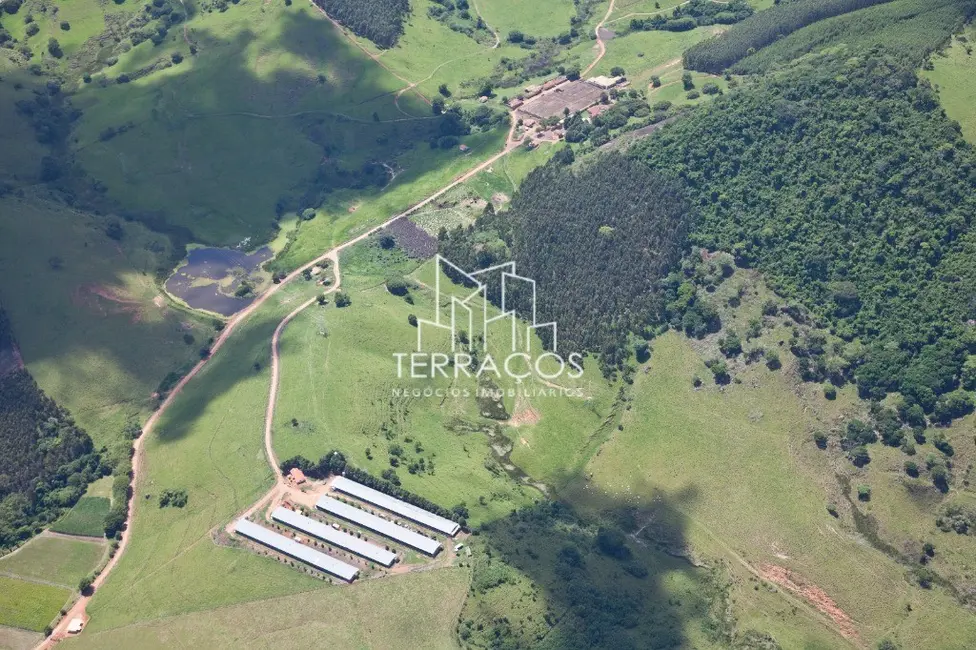 Foto 4 de Terreno / Lote com 5 quartos à venda, 400m2 em Condomínio Quinta da Baroneza II, Braganca Paulista - SP