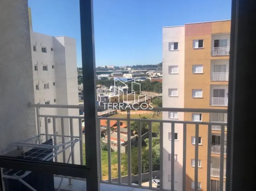 Apartamento com 2 quartos à venda, 50m2 em Jundiai - SP - imagem 4 Foto 4 de Apartamento com 2 quartos à venda, 50m2 em Jundiai - SP