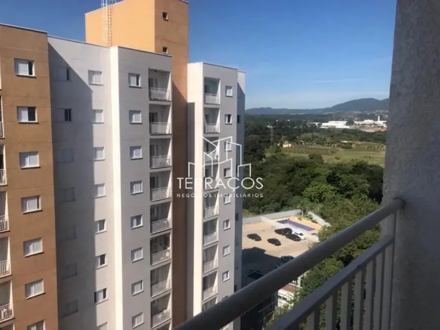 Apartamento com 2 quartos à venda, 50m2 em Jundiai - SP - imagem 3 Foto 3 de Apartamento com 2 quartos à venda, 50m2 em Jundiai - SP