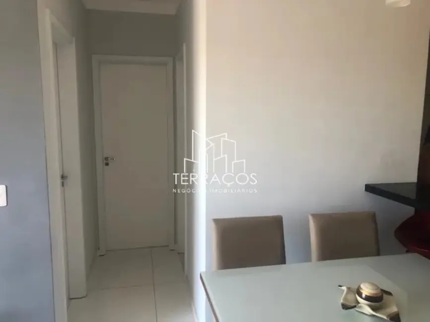 Apartamento com 2 quartos à venda, 50m2 em Jundiai - SP - imagem 5 Foto 5 de Apartamento com 2 quartos à venda, 50m2 em Jundiai - SP