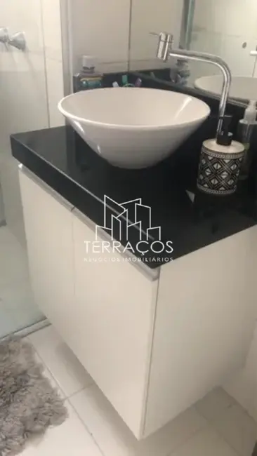 Apartamento com 2 quartos à venda, 50m2 em Jundiai - SP - imagem 8 Foto 8 de Apartamento com 2 quartos à venda, 50m2 em Jundiai - SP