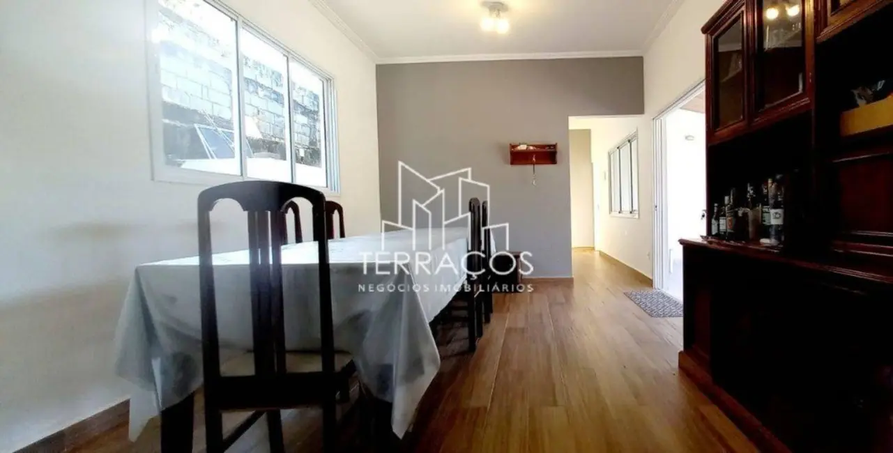 Foto 4 de Casa de Condomínio com 4 quartos à venda, 263m2 em Itupeva - SP